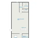 Storre Luksus Hus Ved