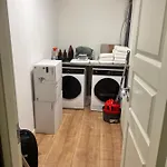 Storre Luksus Hus Ved