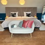 Storre Luksus Hus Ved Apartment
