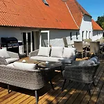 Apartment Storre Luksus Hus Ved Assens