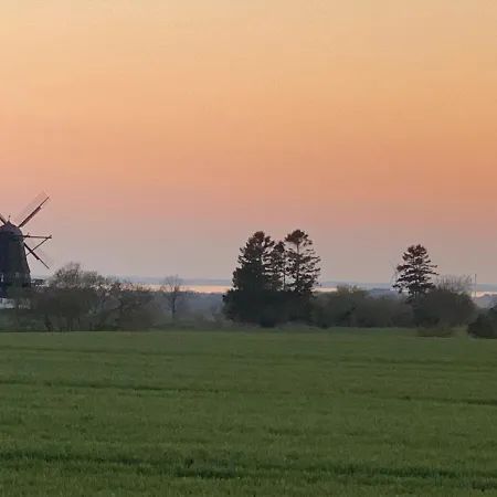 Storre Luksus Hus Ved *