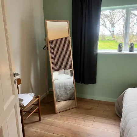 Apartamento Storre Luksus Hus Ved Assens