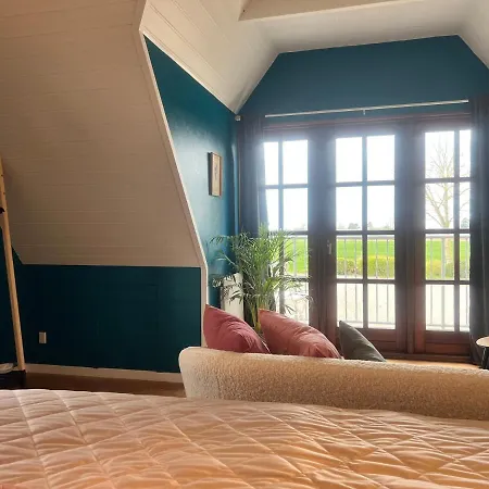 Storre Luksus Hus Ved * Assens