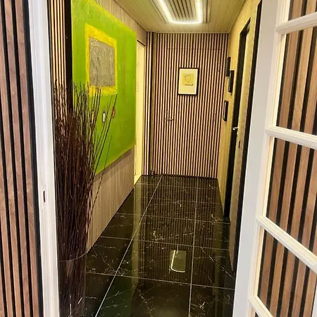 Storre Luksus Hus Ved *