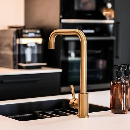 Storre Luksus Hus Ved *