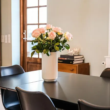 Storre Luksus Hus Ved *