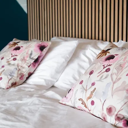 Storre Luksus Hus Ved Assens