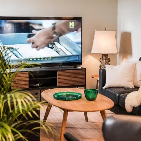 Storre Luksus Hus Ved * Assens