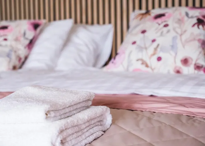 Storre Luksus Hus Ved * Assens