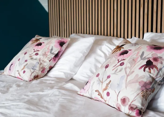 Storre Luksus Hus Ved Assens