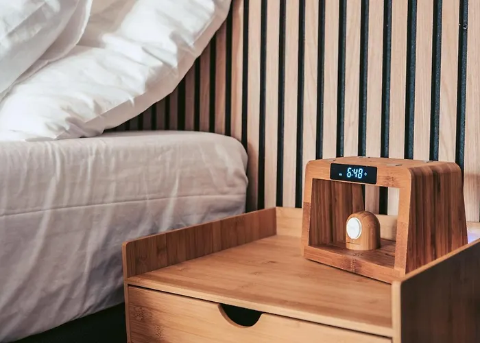 Apartamento Storre Luksus Hus Ved Assens